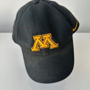 University of Minnesota Baseball cap